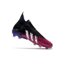 Adidas Predator Freak + FG Superspectral - Zwart Wit Roze_7.jpg